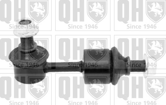 Quinton Hazell QLS3863S - Stange / Strebe, Stabilisator alexcarstop-ersatzteile.com