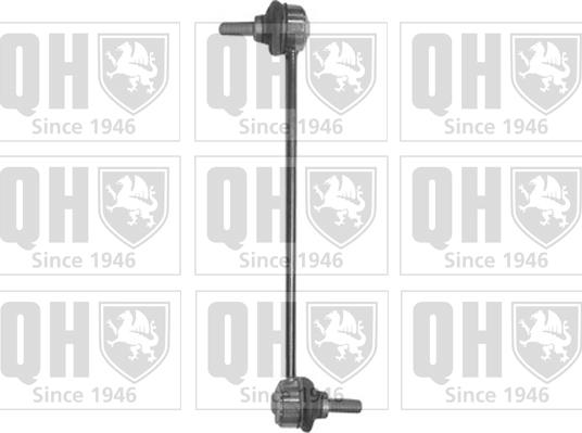 Quinton Hazell QLS3314S - Stange / Strebe, Stabilisator alexcarstop-ersatzteile.com