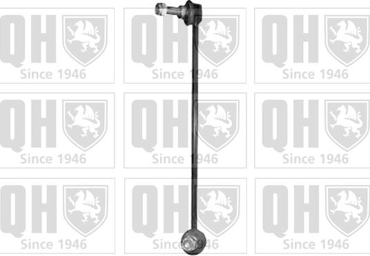 Quinton Hazell QLS3332S - Stange / Strebe, Stabilisator alexcarstop-ersatzteile.com