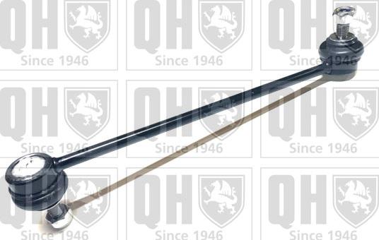 Quinton Hazell QLS3299S - Stange / Strebe, Stabilisator alexcarstop-ersatzteile.com