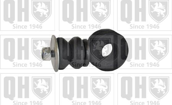 Quinton Hazell QLS3249S - Stange / Strebe, Stabilisator alexcarstop-ersatzteile.com