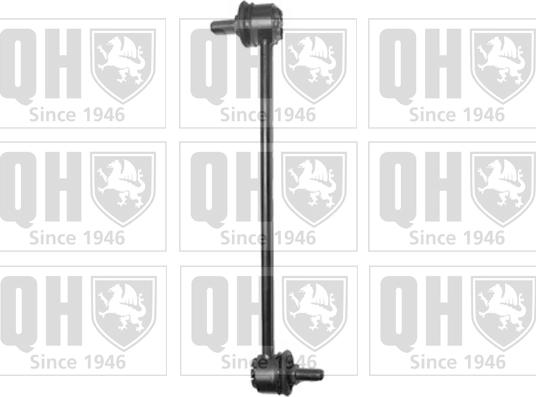 Quinton Hazell QLS3224S - Stange / Strebe, Stabilisator alexcarstop-ersatzteile.com