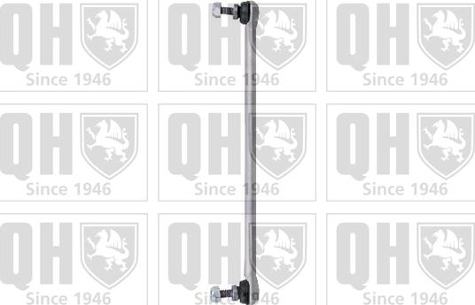 Quinton Hazell QLS3755S - Stange / Strebe, Stabilisator alexcarstop-ersatzteile.com