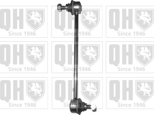 Quinton Hazell QLS2764S - Stange / Strebe, Stabilisator alexcarstop-ersatzteile.com