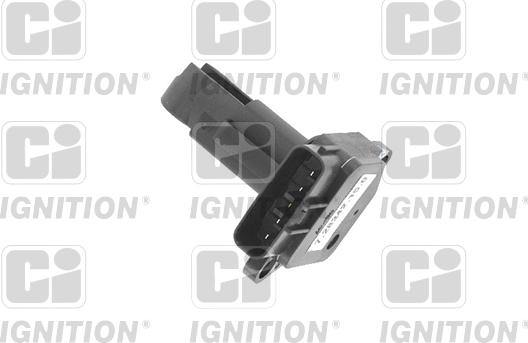 Quinton Hazell QM1055 - Luftmassenmesser alexcarstop-ersatzteile.com