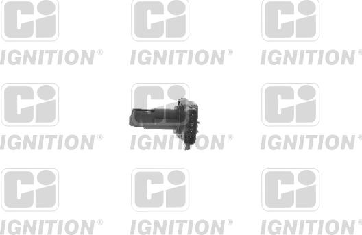 Quinton Hazell QM1064 - Luftmassenmesser alexcarstop-ersatzteile.com