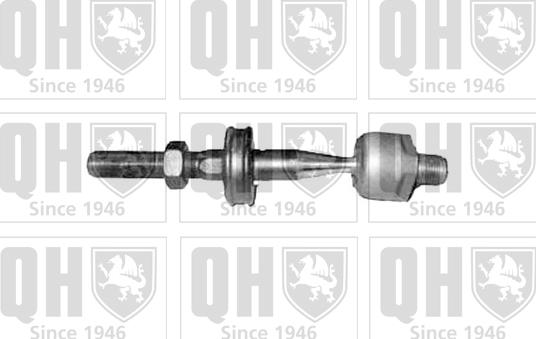 Quinton Hazell QR6104S - Axialgelenk, Spurstange alexcarstop-ersatzteile.com