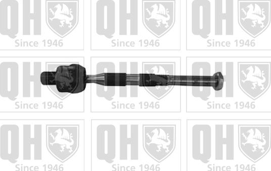 Quinton Hazell QR3447S - Axialgelenk, Spurstange alexcarstop-ersatzteile.com