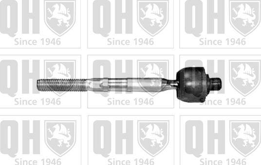 Quinton Hazell QR3532S - Axialgelenk, Spurstange alexcarstop-ersatzteile.com