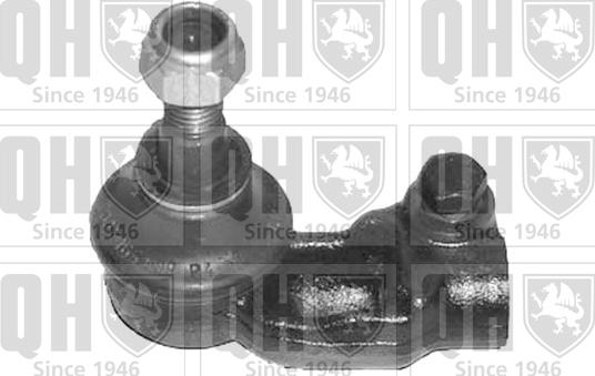 Quinton Hazell QR2383S - Spurstangenkopf alexcarstop-ersatzteile.com