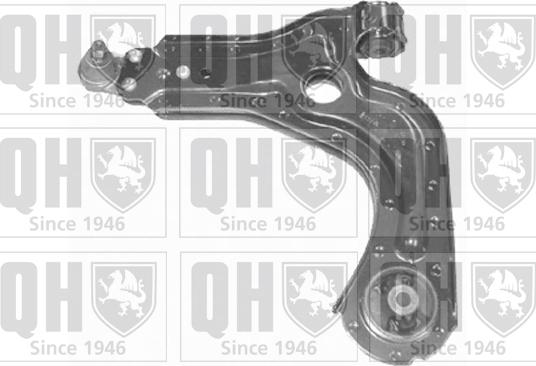 Quinton Hazell QSA1514S - Lenker, Radaufhängung alexcarstop-ersatzteile.com