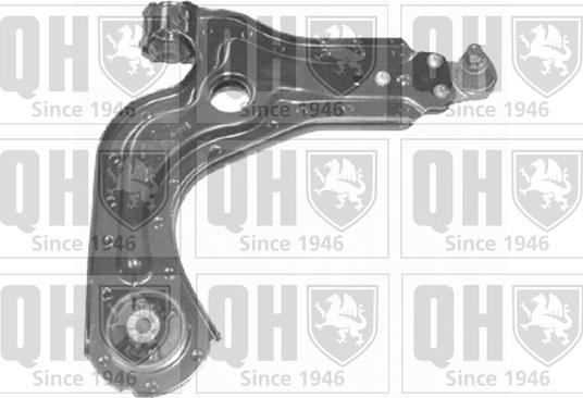 Quinton Hazell QSA1513S - Lenker, Radaufhängung alexcarstop-ersatzteile.com