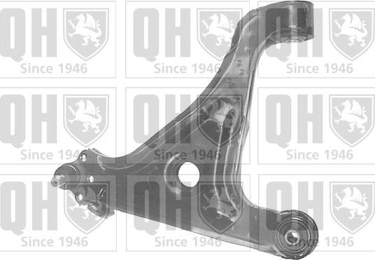 Quinton Hazell QSA1648S - Lenker, Radaufhängung alexcarstop-ersatzteile.com