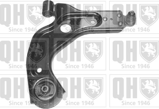 Quinton Hazell QSA1896S - Lenker, Radaufhängung alexcarstop-ersatzteile.com