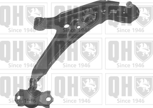 Quinton Hazell QSA1743S - Lenker, Radaufhängung alexcarstop-ersatzteile.com