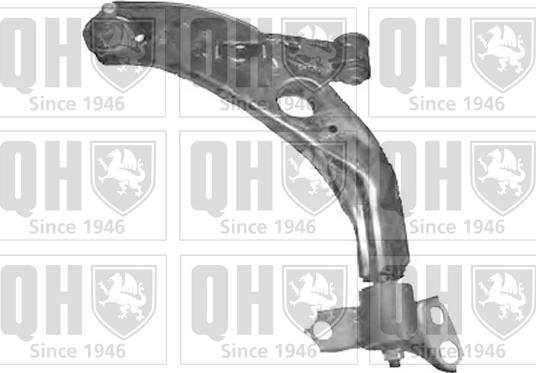 Quinton Hazell QSA2068S - Lenker, Radaufhängung alexcarstop-ersatzteile.com