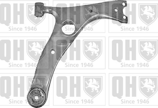 Quinton Hazell QSA2305S - Lenker, Radaufhängung alexcarstop-ersatzteile.com