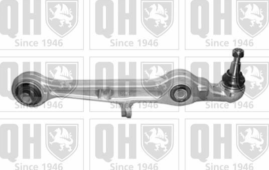 Quinton Hazell QSJ1919S - Lenker, Radaufhängung alexcarstop-ersatzteile.com