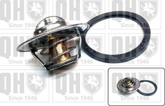 Quinton Hazell QTH925K - Thermostat, Kühlmittel alexcarstop-ersatzteile.com