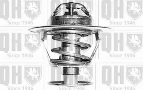 Quinton Hazell QTH325 - Thermostat, Kühlmittel alexcarstop-ersatzteile.com