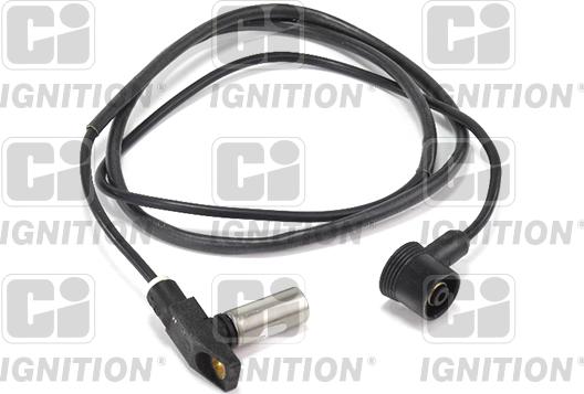 Quinton Hazell XABS666 - Sensor, Raddrehzahl alexcarstop-ersatzteile.com