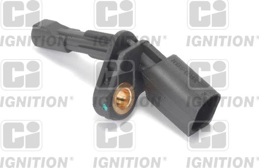 Quinton Hazell XABS108 - Sensor, Raddrehzahl alexcarstop-ersatzteile.com