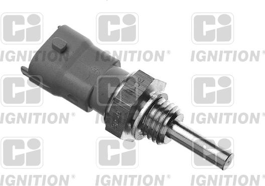 Quinton Hazell XEMS80 - Sensor, Kühlmitteltemperatur alexcarstop-ersatzteile.com