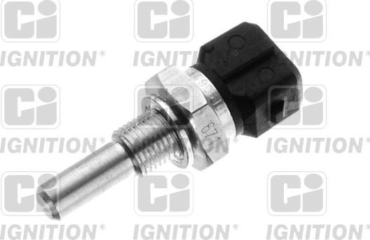 Quinton Hazell XEMS226 - Sensor, Kühlmitteltemperatur alexcarstop-ersatzteile.com