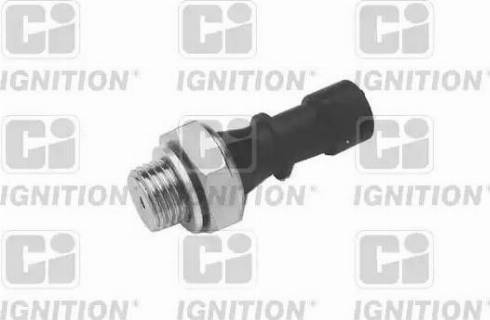 BorgWarner (BERU) SPR036 - Sensor, Öldruck alexcarstop-ersatzteile.com