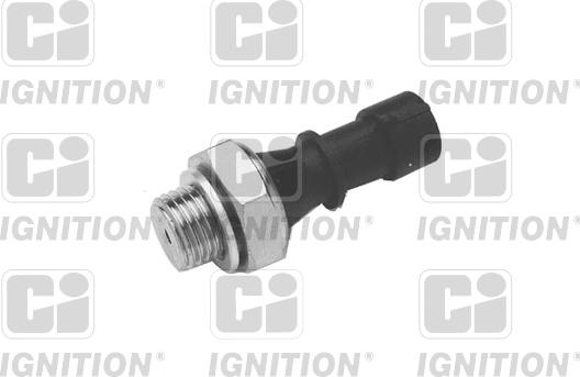 Quinton Hazell XOPS66 - Sensor, Öldruck alexcarstop-ersatzteile.com