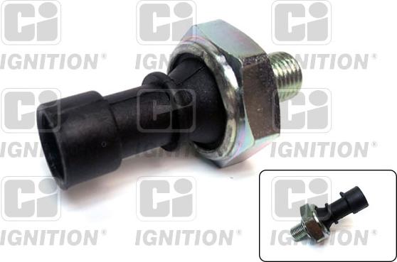 Quinton Hazell XOPS109 - Sensor, Öldruck alexcarstop-ersatzteile.com