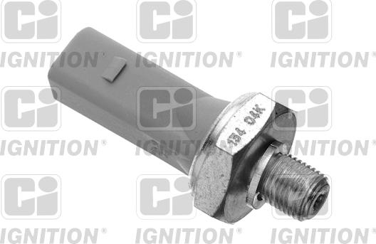 Quinton Hazell XOPS120 - Sensor, Öldruck alexcarstop-ersatzteile.com