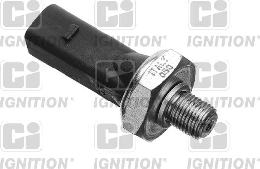 Quinton Hazell XOPS121 - Sensor, Öldruck alexcarstop-ersatzteile.com