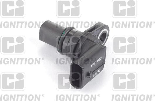 Quinton Hazell XREV555 - Sensor, Nockenwellenposition alexcarstop-ersatzteile.com