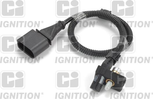 Quinton Hazell XREV501 - Impulsgeber, Kurbelwelle alexcarstop-ersatzteile.com