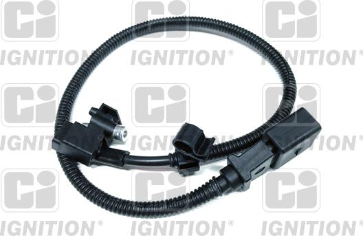 Quinton Hazell XREV639 - Impulsgeber, Kurbelwelle alexcarstop-ersatzteile.com