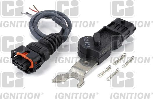 Quinton Hazell XREV262 - Sensor, Nockenwellenposition alexcarstop-ersatzteile.com