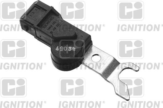 Quinton Hazell XREV200 - Sensor, Nockenwellenposition alexcarstop-ersatzteile.com