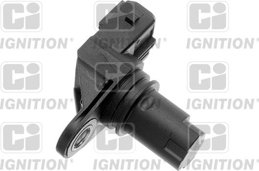 Quinton Hazell XREV207 - Sensor, Nockenwellenposition alexcarstop-ersatzteile.com