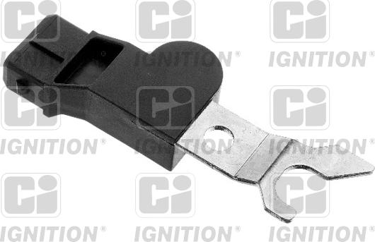 Quinton Hazell XREV214 - Sensor, Nockenwellenposition alexcarstop-ersatzteile.com