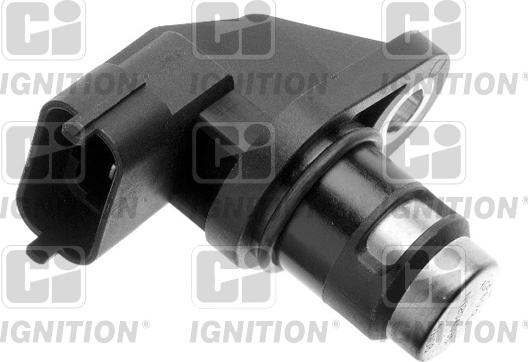 Quinton Hazell XREV211 - Sensor, Nockenwellenposition alexcarstop-ersatzteile.com