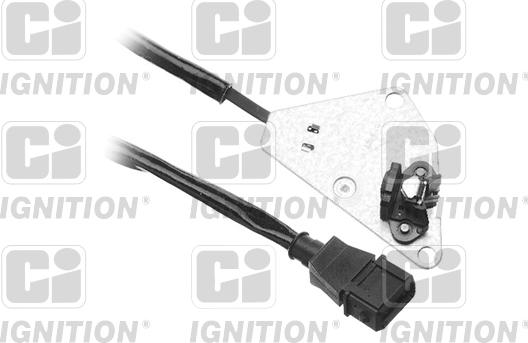 Quinton Hazell XREV231 - Sensor, Nockenwellenposition alexcarstop-ersatzteile.com