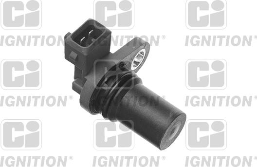 Quinton Hazell XREV222 - Sensor, Nockenwellenposition alexcarstop-ersatzteile.com