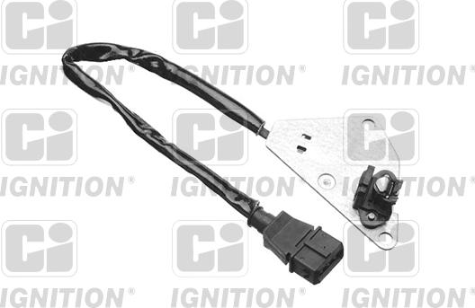 Quinton Hazell XREV227 - Sensor, Nockenwellenposition alexcarstop-ersatzteile.com