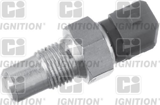 Quinton Hazell XTS57 - Sensor, Kühlmitteltemperatur alexcarstop-ersatzteile.com