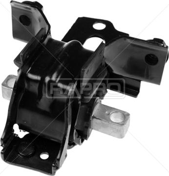 Rapro R54781 - Lagerung, Motor alexcarstop-ersatzteile.com