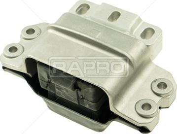 Rapro R55301/O - Lagerung, Motor alexcarstop-ersatzteile.com