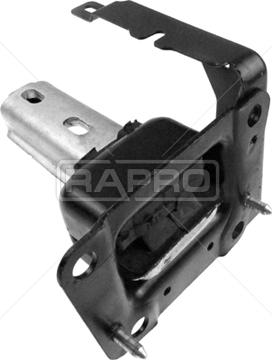 Rapro R51957 - Lagerung, Motor alexcarstop-ersatzteile.com