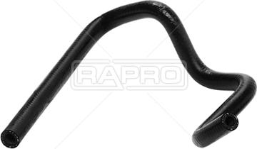 Rapro R19107 - Kühlerschlauch alexcarstop-ersatzteile.com