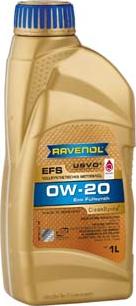 Ravenol 1111105-001-01-999 - Motoröl alexcarstop-ersatzteile.com